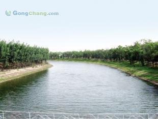 养殖防渗新选择 地膜、藕池专用与海参养殖土工膜全解析