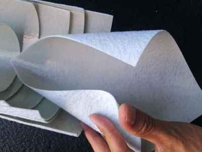 土工膜 全方位解析其类型、应用与选购指南