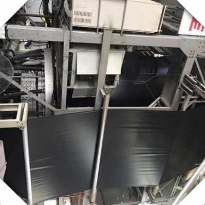 阿勒泰地区复合土工膜生产厂家报价分析