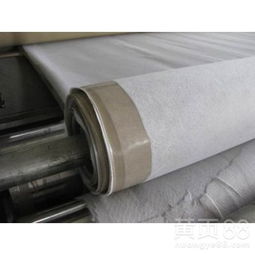 土工膜概述 规格、厂家与报价解析