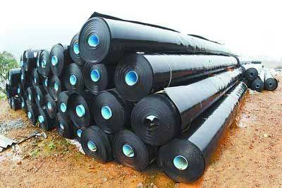 福建莆田土工膜 专业制造，品质卓越——产品效果、型号及工程应用全览